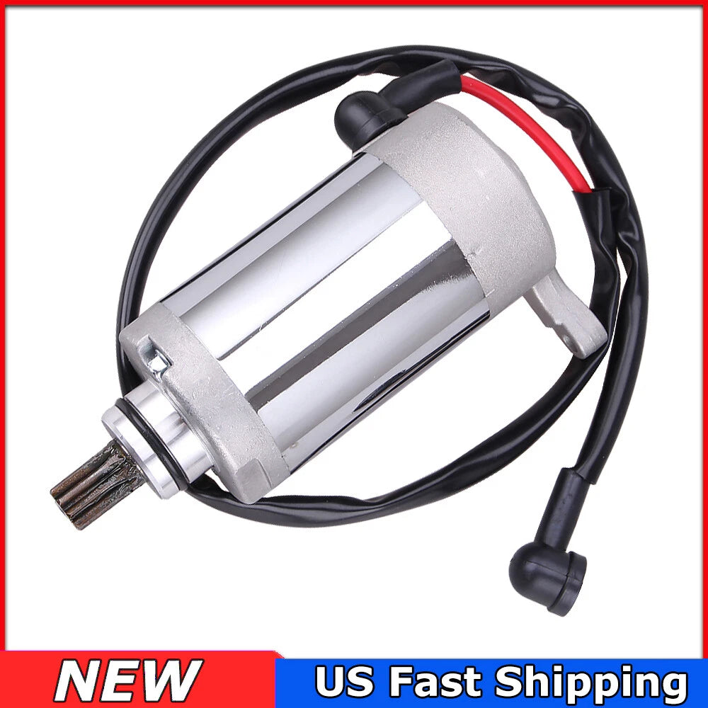 Motor Starter Assembly for Yamaha TT225 TTR225 TTR230 XT225 223cc 410-54157