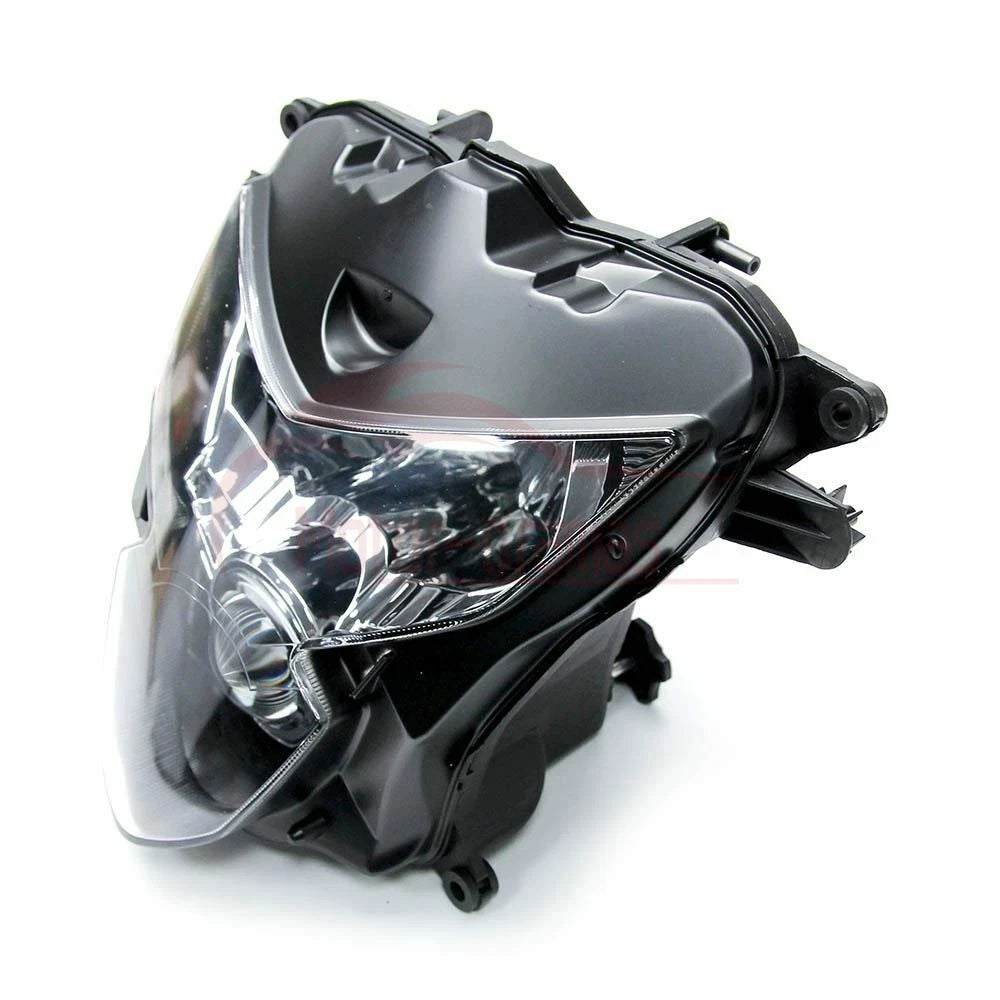 Front Headlight Head light Lamp Assembly For Suzuki GSXR600 GSXR750 2004-2005 K4