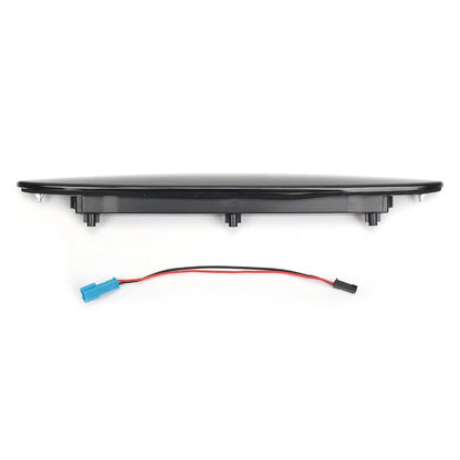 US Grey Hohe Dritte Bremsleuchte Für BMW Mini Cooper R50 R53 R56 Hatchback 01-06