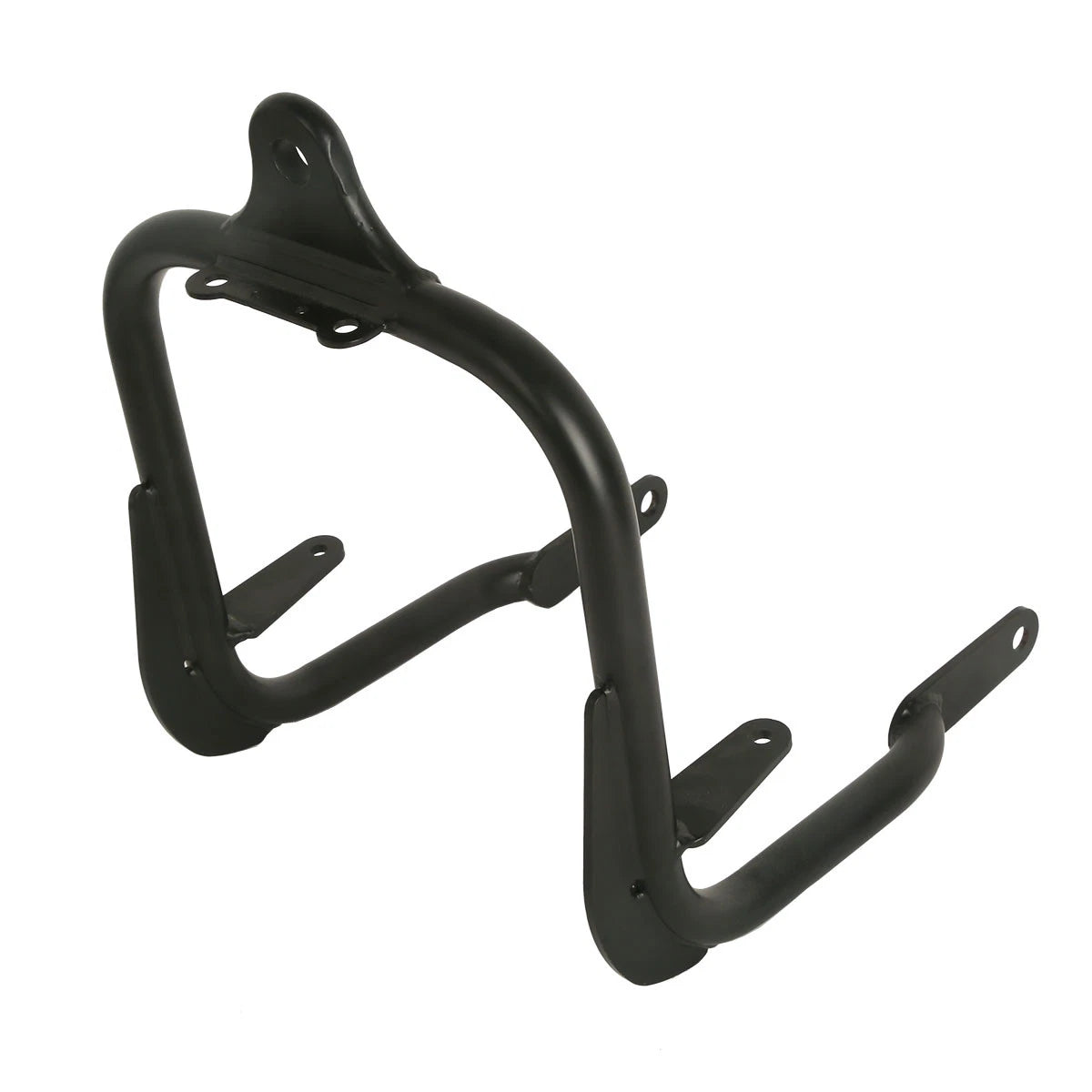 Receiver Trailer Tow Hitch Fit For Harley Touring Street Glide FLHX 2009-2023 US