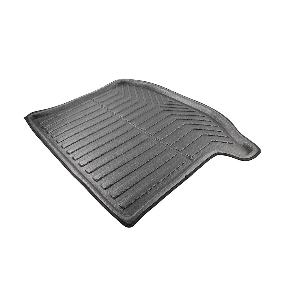 Rear Trunk Cargo Floor Tray Pad Liner Pad Mat For Jeep Grand Cherokee 2013-2017