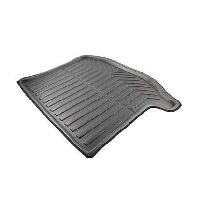 Rear Trunk Cargo Floor Tray Pad Liner Pad Mat For Jeep Grand Cherokee 2013-2017