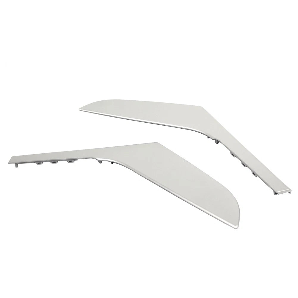 Left Right Side Inner Door Handle Trim Cover For VW Golf MK6 2009-2013