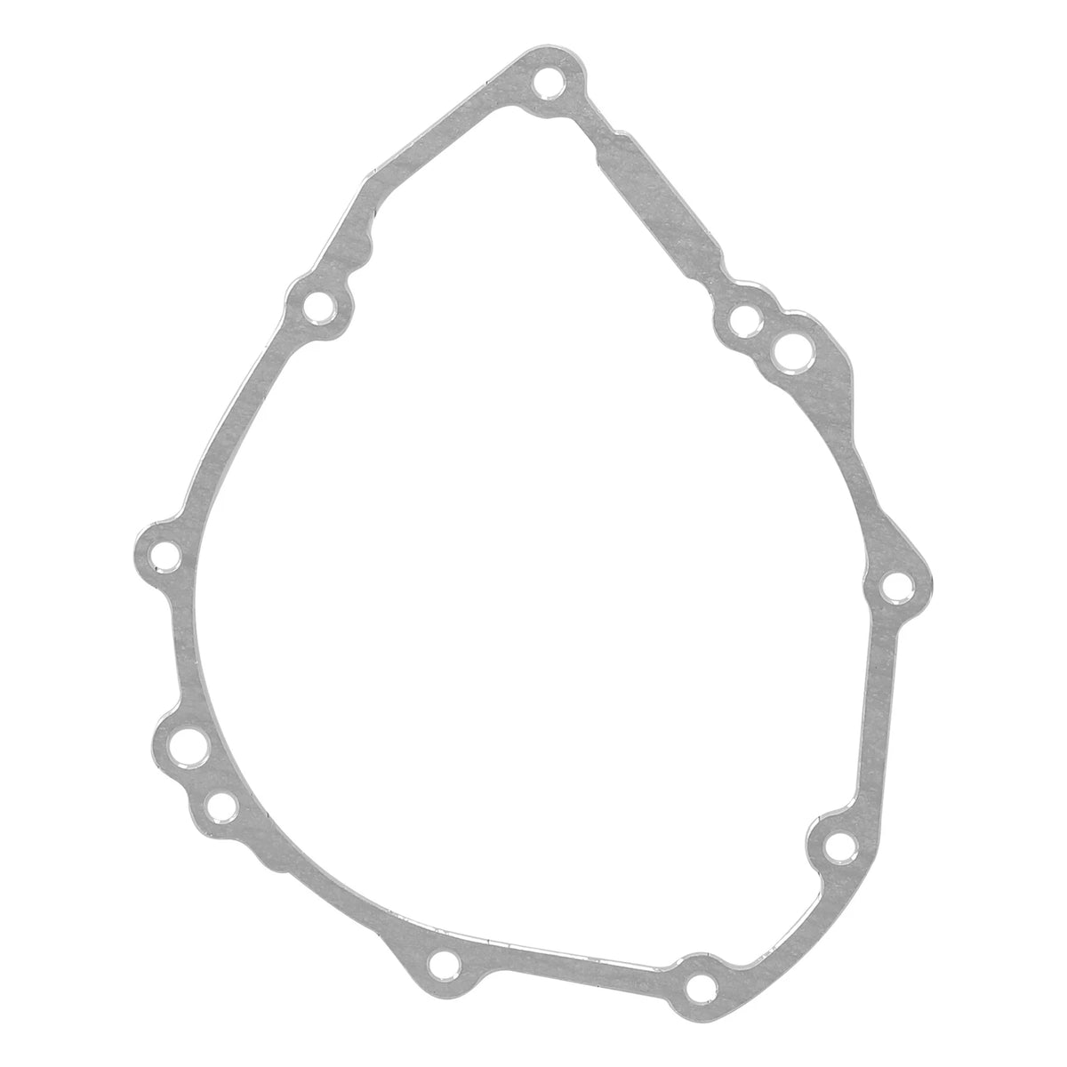 Aluminum Left Stator Crankcase Cover For Suzuki Hayabusa GSX1300R 1999-2024 TCMT