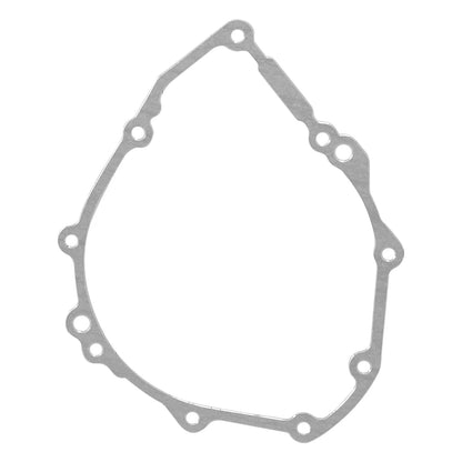 Aluminum Left Stator Crankcase Cover For Suzuki Hayabusa GSX1300R 1999-2024 TCMT