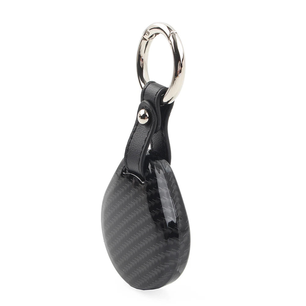 Fit Harley Touring Sportster 2007-2016 Key Chain Case Holder Fob Procter Cover
