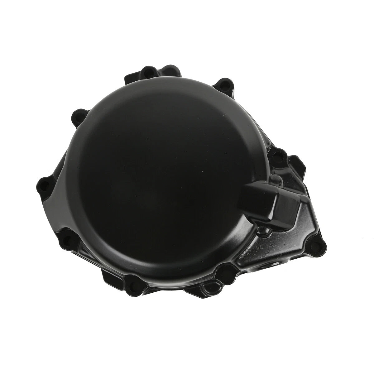 Aluminum Left Stator Crankcase Cover For Suzuki Hayabusa GSX1300R 1999-2024 TCMT
