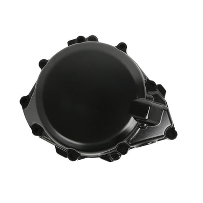 Aluminum Left Stator Crankcase Cover For Suzuki Hayabusa GSX1300R 1999-2024 TCMT