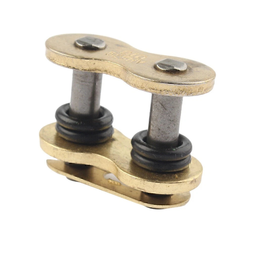 1x 525HV Master Connecting Link O Ring fit Motorcycle Chain Removal Maintenance