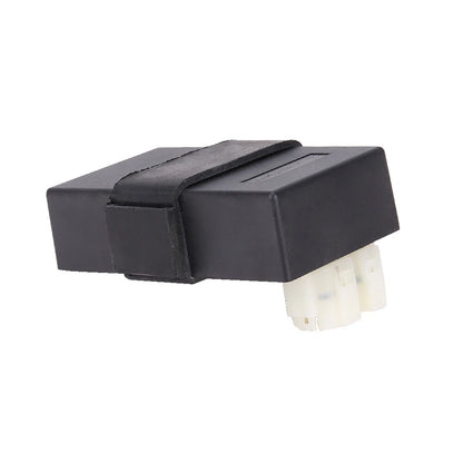 DC CDI Box For 50 150 200 250 300cc ATV Scooter Gokart Quad Roketa Taotao JCL