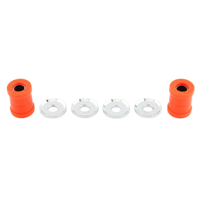 Polyurethane Handlebar Riser Bushings Fit Harley Softail Dyna Sportster XL