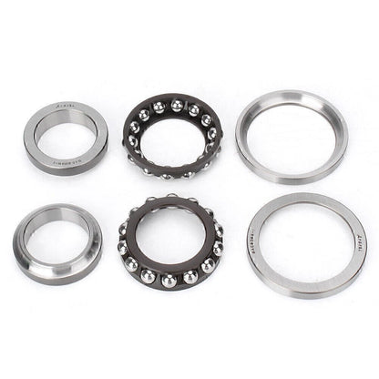 Steering Stem Bearing Seal Kit for Suzuki GSXR 600 750 GSXR1000 2005-2016 US