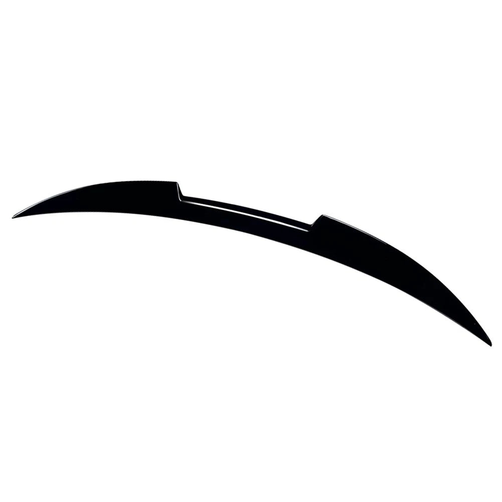 US Rear Trunk Spoiler Wing Lip For BMW 5 Series F10 M5 Sedan 2011-2017