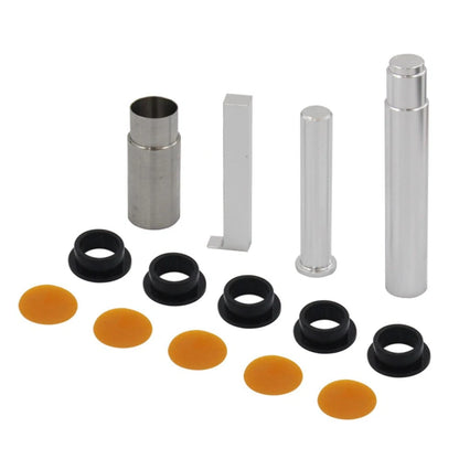 Transmission TECHM Pressure Switch Repair Kit For GM 6L45 6L80 6T70 124740-TL30