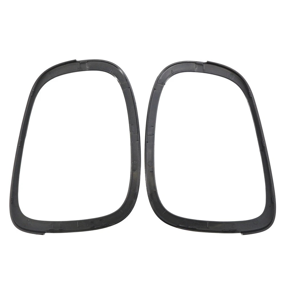 US Tail Light Bezel Cover Trim For BMW Mini CooperF55S F55F56F57