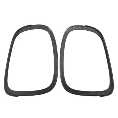 US Tail Light Bezel Cover Trim For BMW Mini CooperF55S F55F56F57