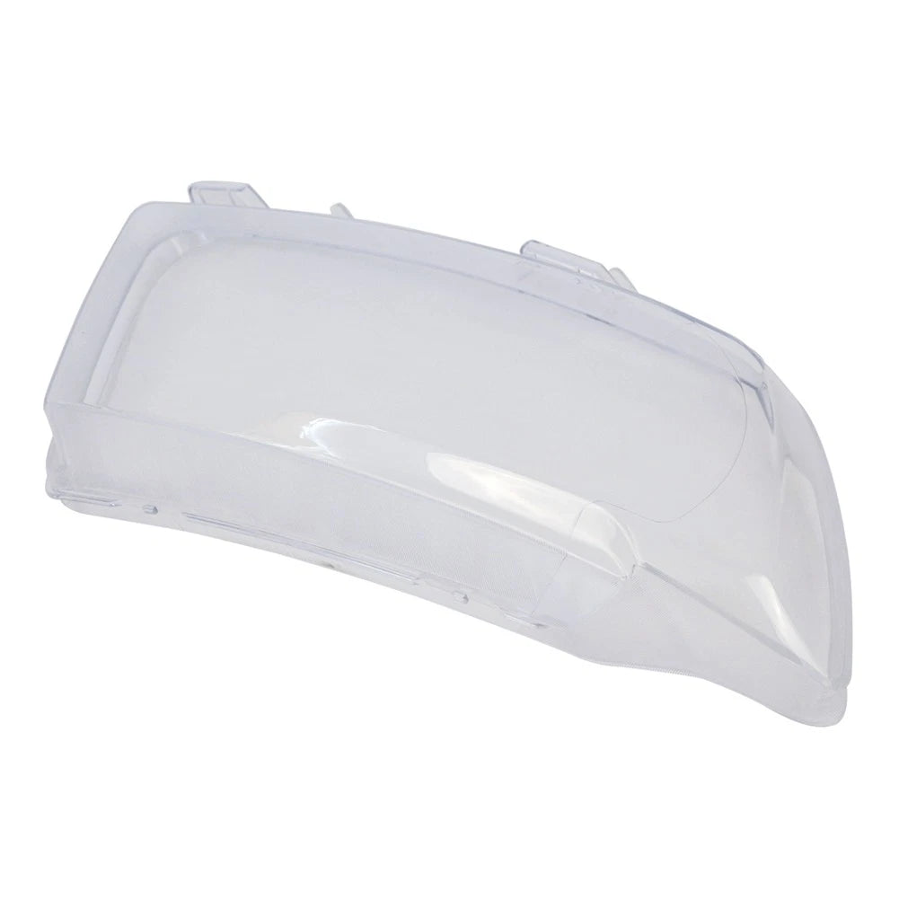 US Headlight Lens Cover Headlamp Shell For Jeep Grand Cherokee Compass