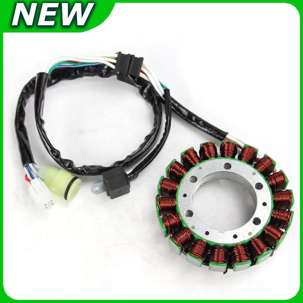 Stator for Yamaha Raptor 350 YFM350 2004 2005 2006 2007 2008 2009 2010 11 12 13