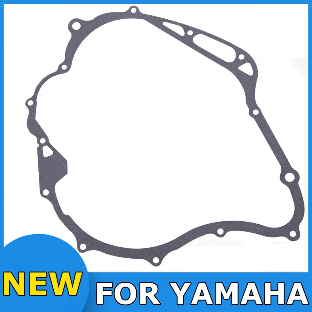 Stator Cover Gasket for Yamaha V Star 1100 XVS1100 XVS 1100 Custom 1999-2009