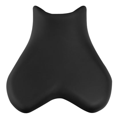 Front Rider Driver Seat Saddle Fit For Yamaha YZF R7 YZF-R7 YZFR7 2022-Up Black