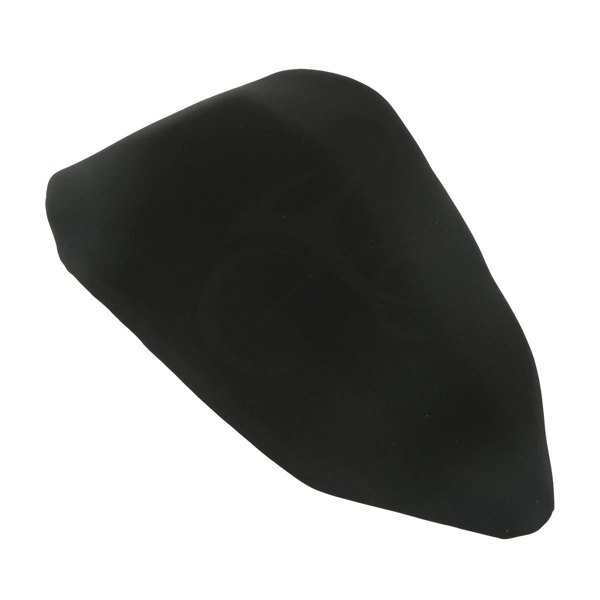 Black Rear Pillion Cushion Passenger Seat Fit For DUCATI 899 1199 12-15 14 13 US