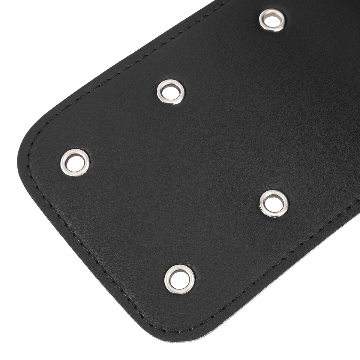 Universal Side Saddle Bags Saddlebags Luggage For Harley Yamaha Honda Suzuki US