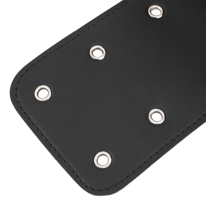 Universal Side Saddle Bags Saddlebags Luggage For Harley Yamaha Honda Suzuki US