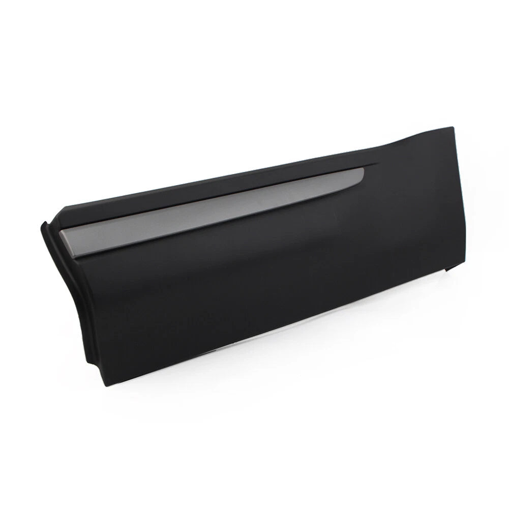 Rear Left Door Exterior Lower Moulding Trim For Land Range Rover Evoque 12-19 14