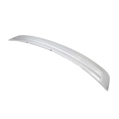 US Engine Hood Panel Molding Board Cover For Land Rover Range Rover 13-17 Silver
