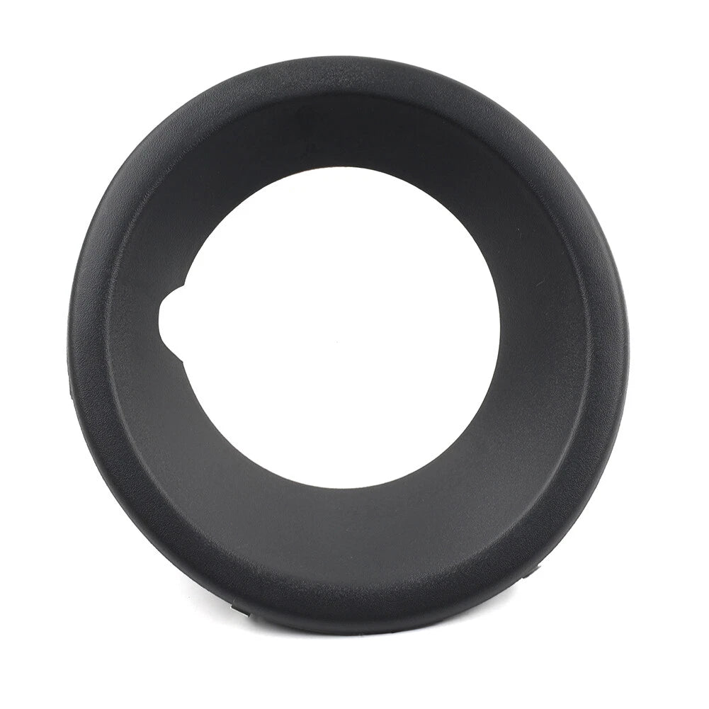 Fog Light Bezel Cover Left Side DXB500051PCL For Land Rover LR3 2005-2009