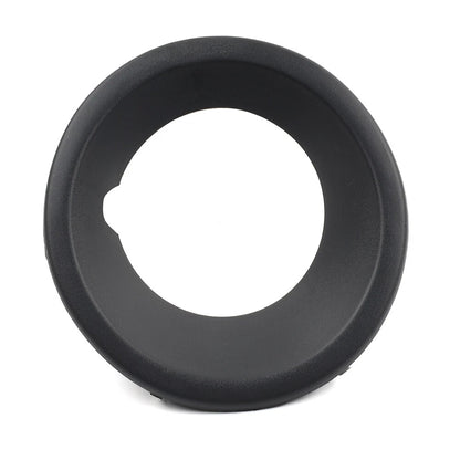 Fog Light Bezel Cover Left Side DXB500051PCL For Land Rover LR3 2005-2009