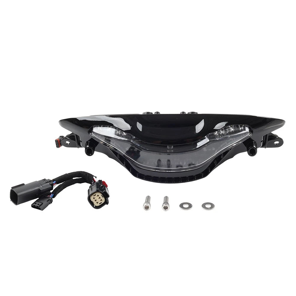 Lower Front Fairing Running Light For Harley Road Glide FLTRX 2024 2025 2026