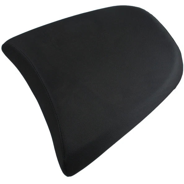 Black Rear Passenger Seat Pillion Cushion Fit For BMW R1200GS ADV 2005-2012 2011