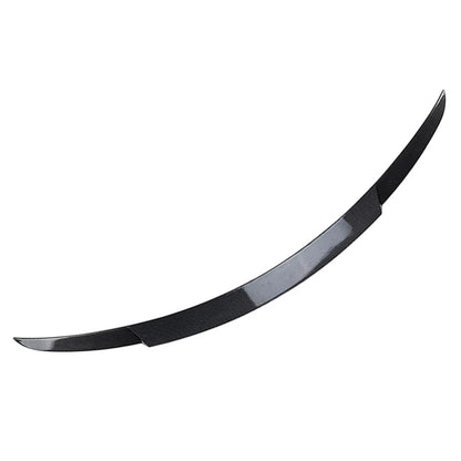 US Rear Trunk Spoiler  Wing Fit Mercedes Benz C-Class W205 C63 4Door Sedan 15-21