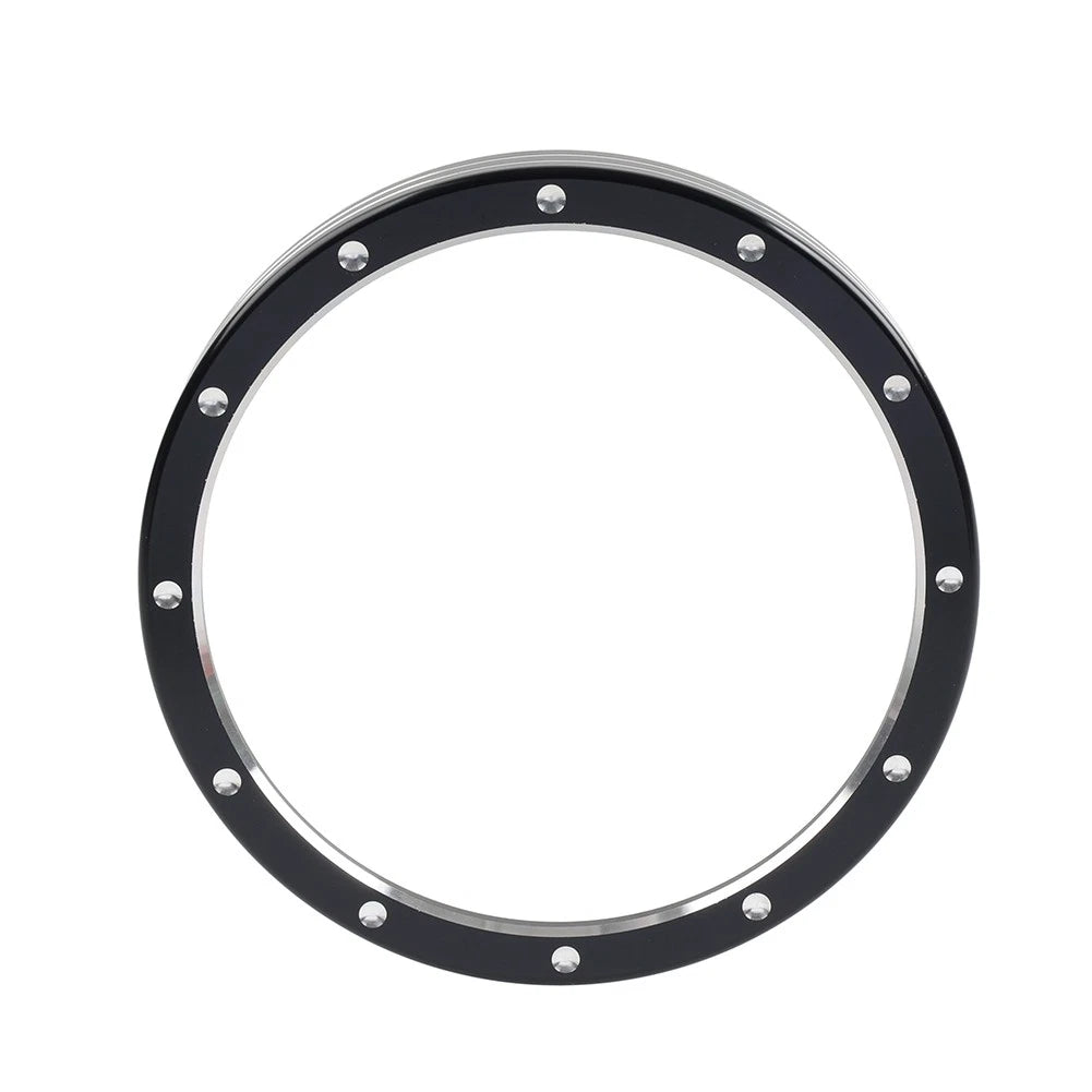 1x Speedometer Gauge Bezel Accent Trim Ring For Harley Nightster RH975 2022-2025