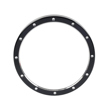 1x Speedometer Gauge Bezel Accent Trim Ring For Harley Nightster RH975 2022-2025