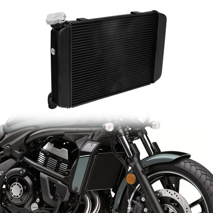 Radiator Cooler Cooling Fit For Kawasaki KAWASAKI VULCAN S ABS Cafe 2018-2026 25