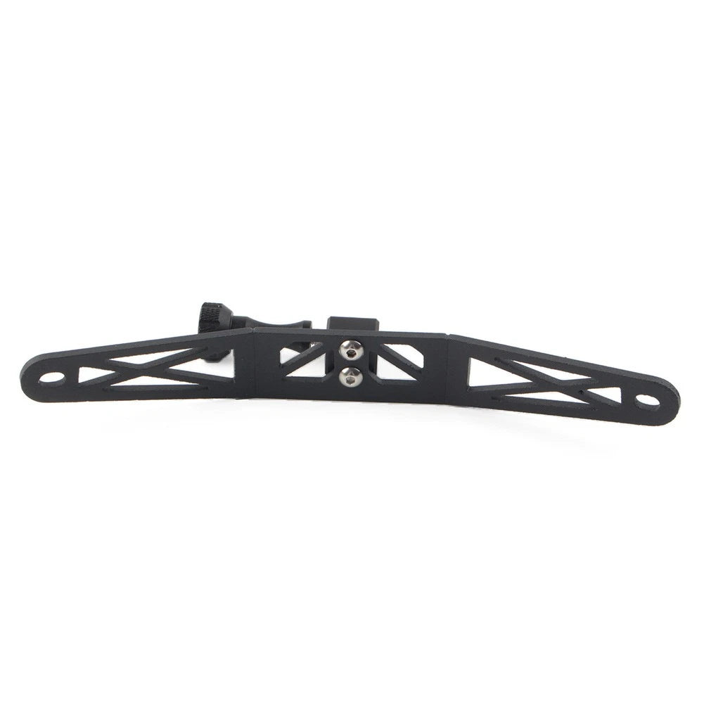 GoPro Camera Mount Bracket GPS Navigation Holder For BMW K1600GT Black Motor