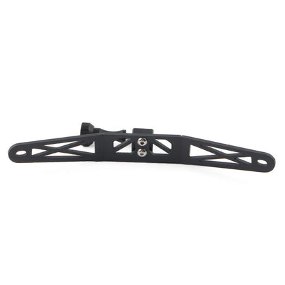 GoPro Camera Mount Bracket GPS Navigation Holder For BMW K1600GT Black Motor