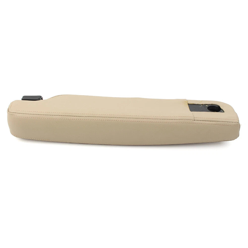 Front Seat Armrest Right For Land Rover LR3 2005-2009 For LR4 2010-2016 Beige