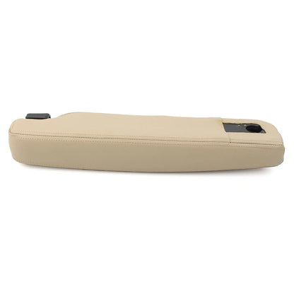 Front Seat Armrest Right For Land Rover LR3 2005-2009 For LR4 2010-2016 Beige
