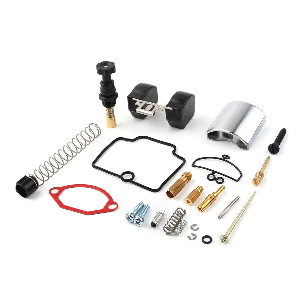 Motorcycle Carburetor Rebuild Repair Kit Spare Jets for PWK 32mm 34mm