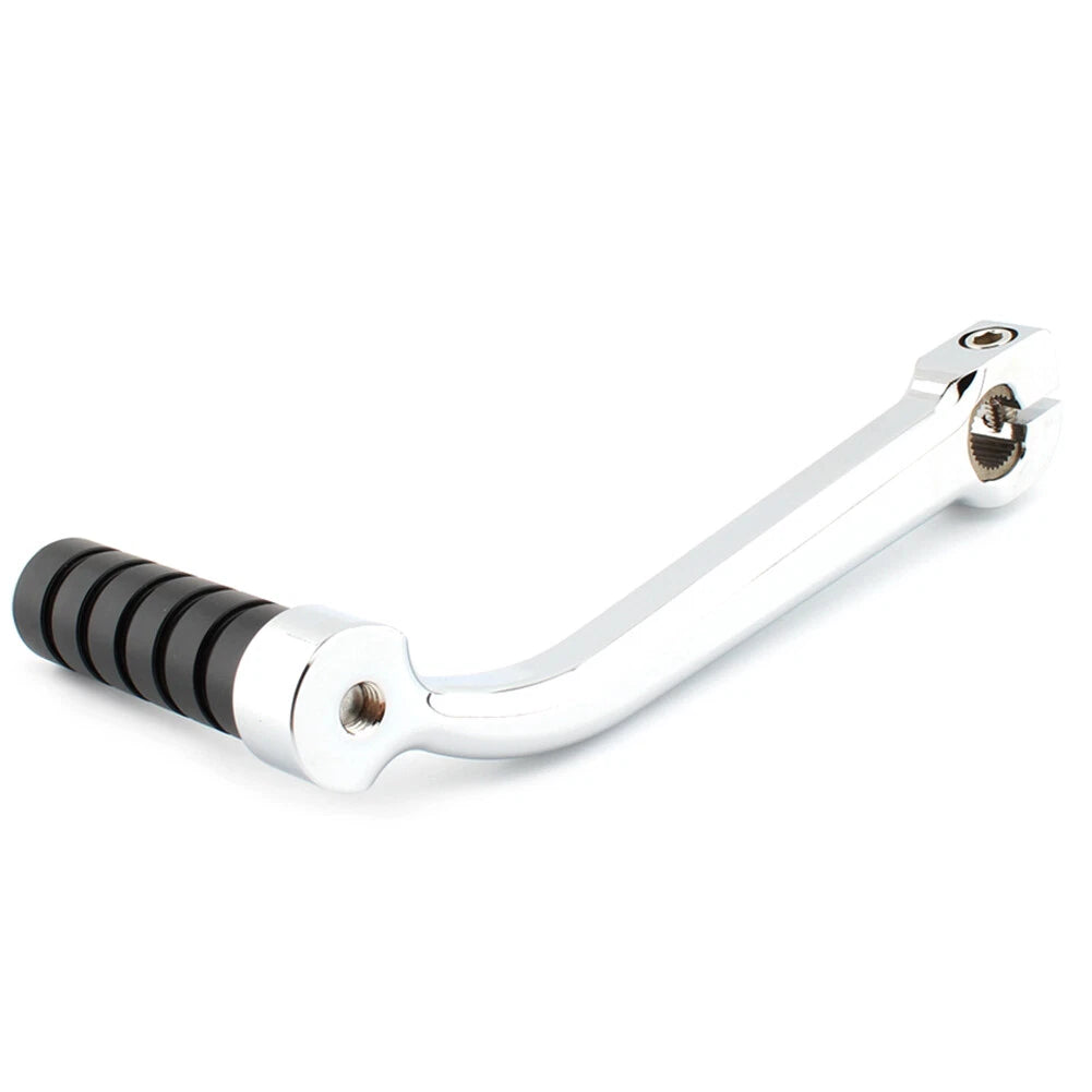 for BMW R18 R18 B Classic Transcontinental Gear Shifter Shift Lever Pedal Silver