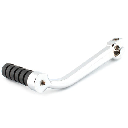 for BMW R18 R18 B Classic Transcontinental Gear Shifter Shift Lever Pedal Silver