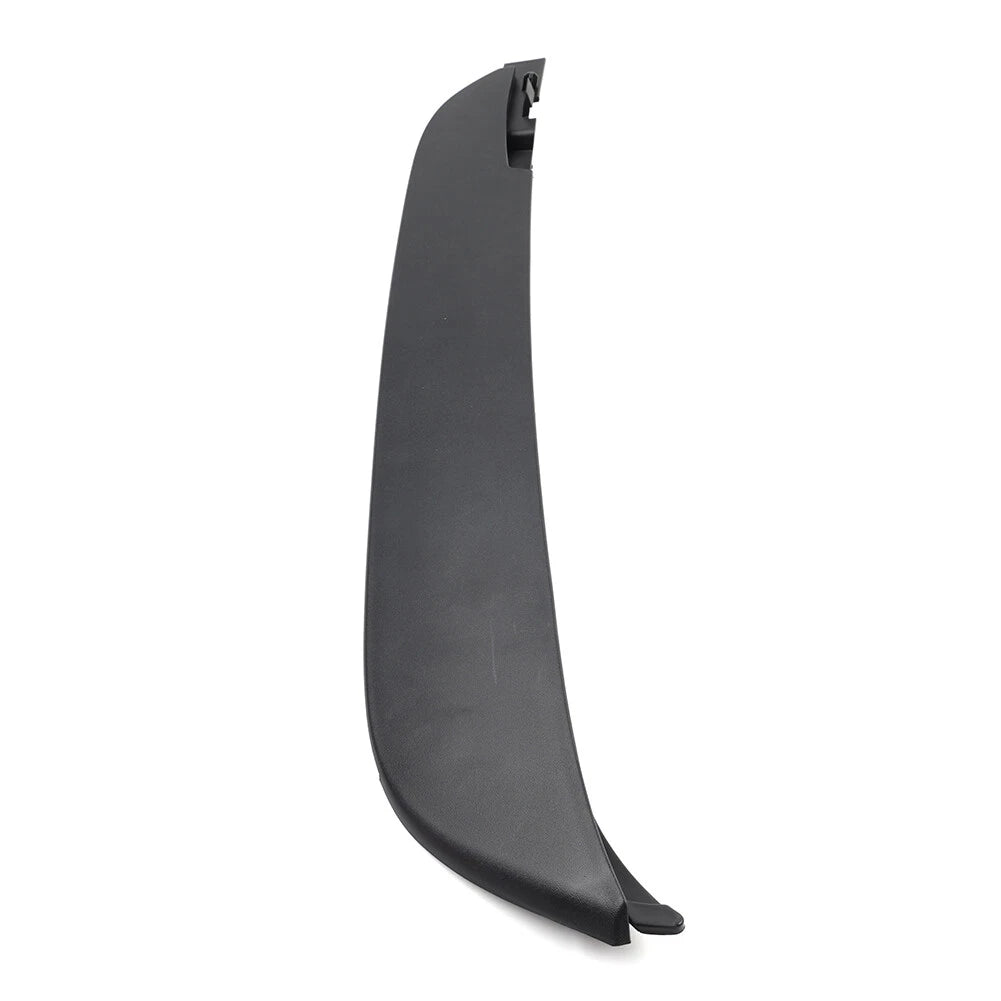 Front Left Bumper Lower Air Deflector For Land Rover Range Rover Evoque 2011-15