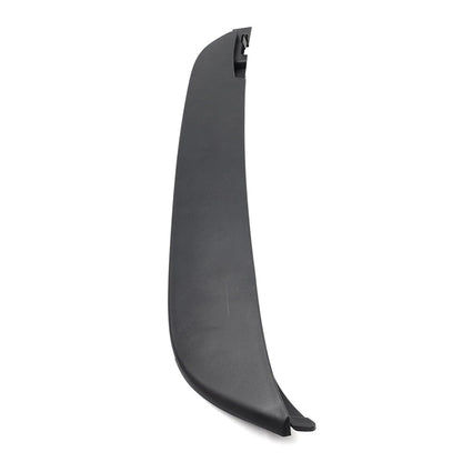 Front Left Bumper Lower Air Deflector For Land Rover Range Rover Evoque 2011-15