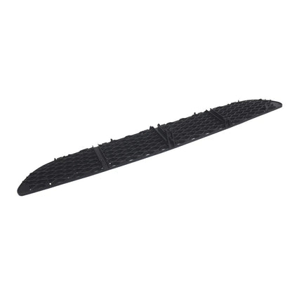 Front Bumper Center Lower Mesh Grille For Benz E-Class W211 E320 E350 2003-2006
