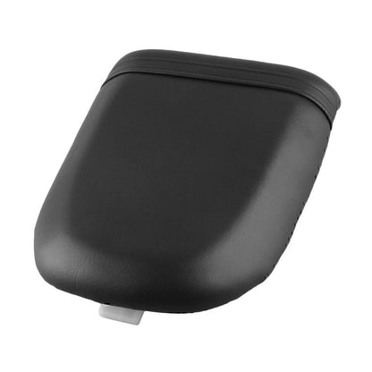 Rear Back Seat Passenger Pillion Cushion for Suzuki GSXR 600 750 2001 2002 2003