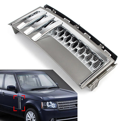 Side Fender Vent Grille Right For Land Rover Range Rover L322 2002-2012 USA