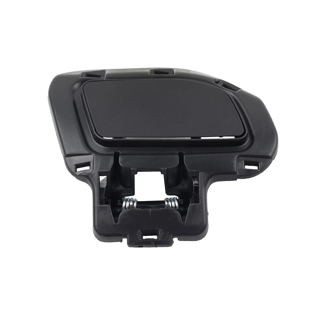 Headlight Washer Nozzle Cover Cap For Land Rover Range Rover Evoque 12-19 Right